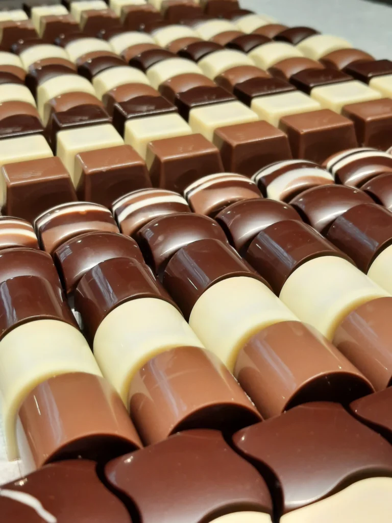 Workshop – Ontdek chocolade in een intieme gezellige setting